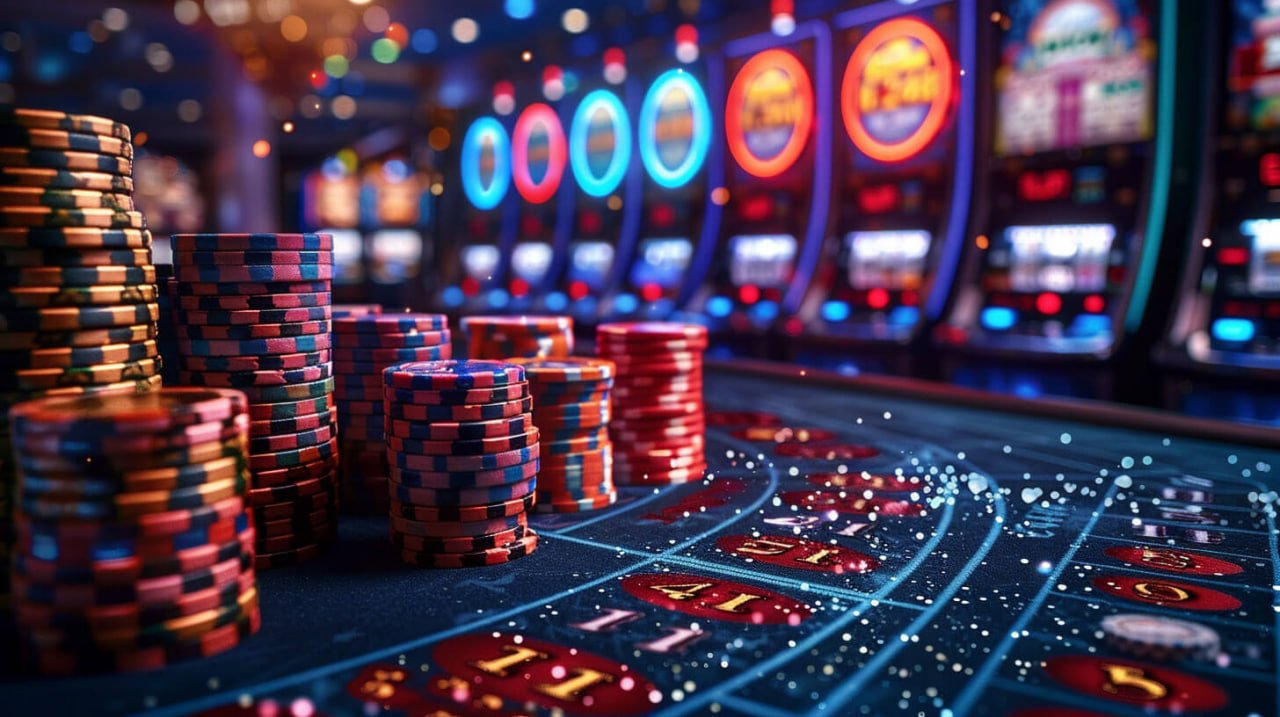 vk8 casino