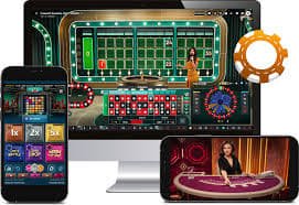 vk8 casino