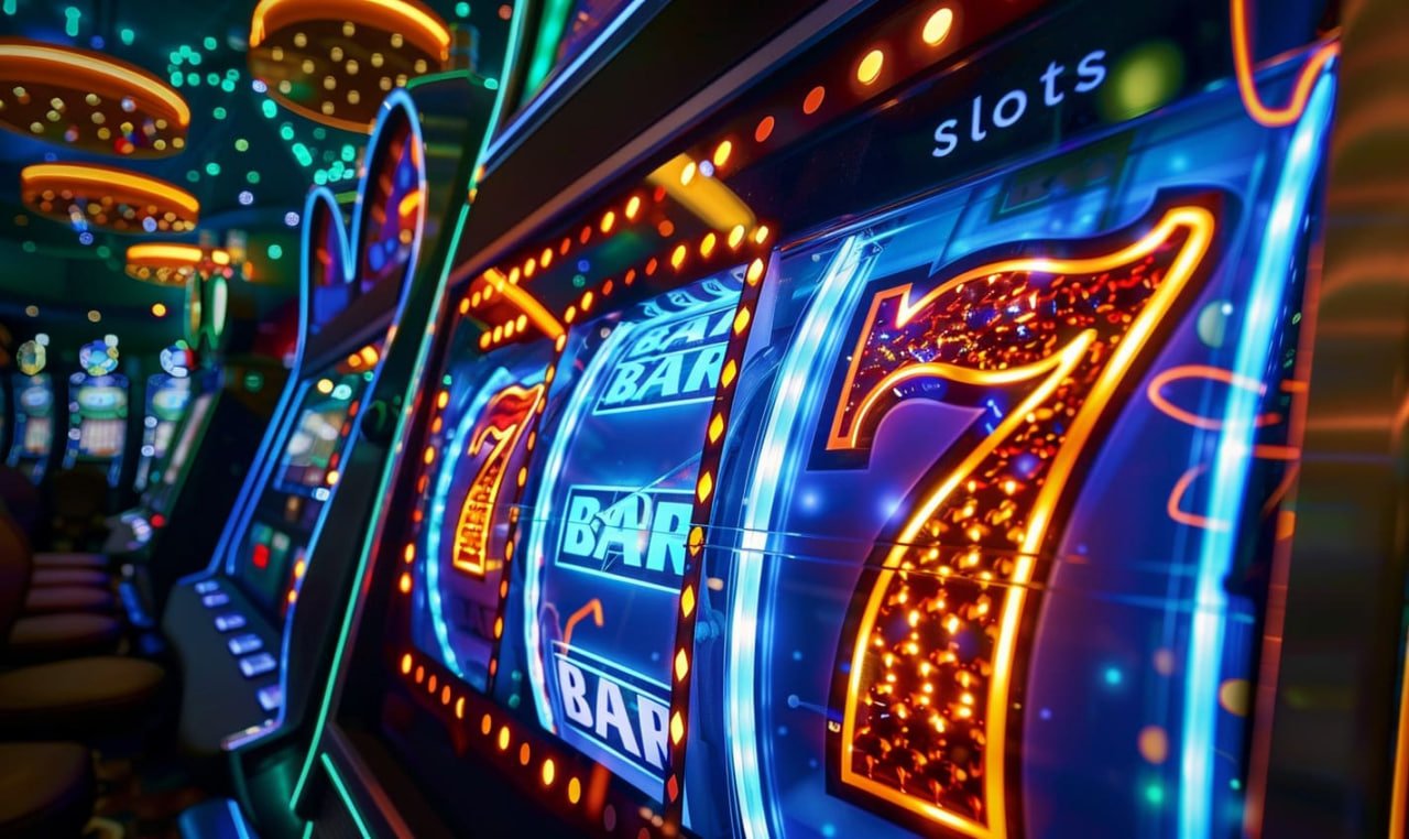 vk8 casino
