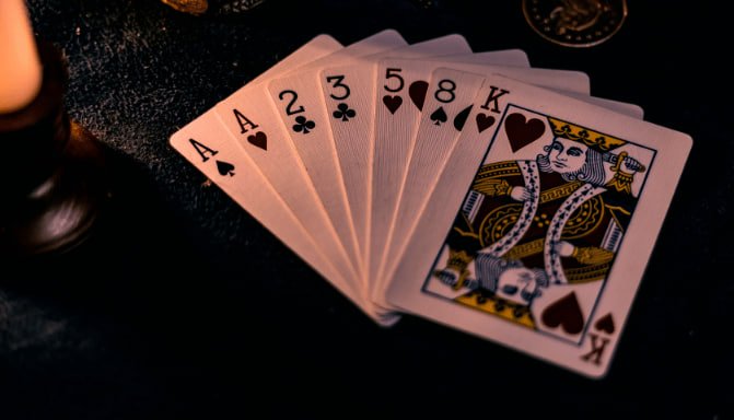 vk8 casino