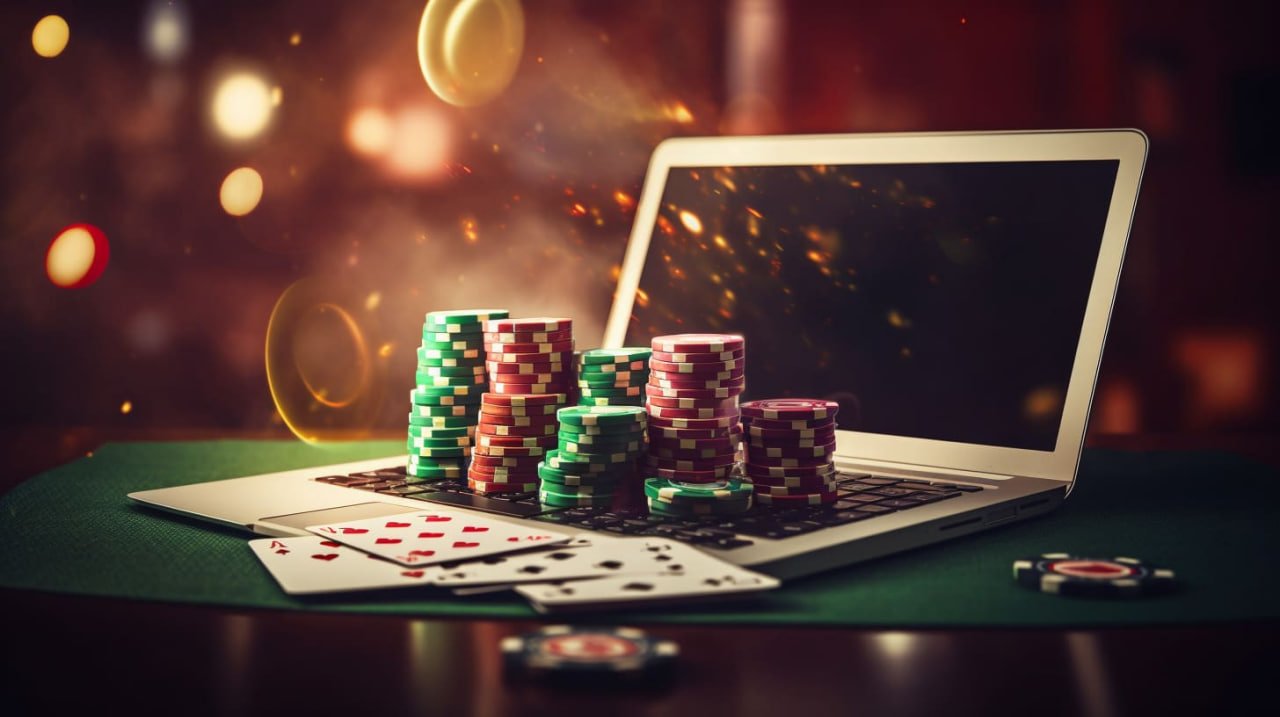 vk8 casino