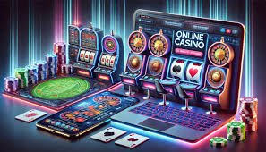 vk8 casino