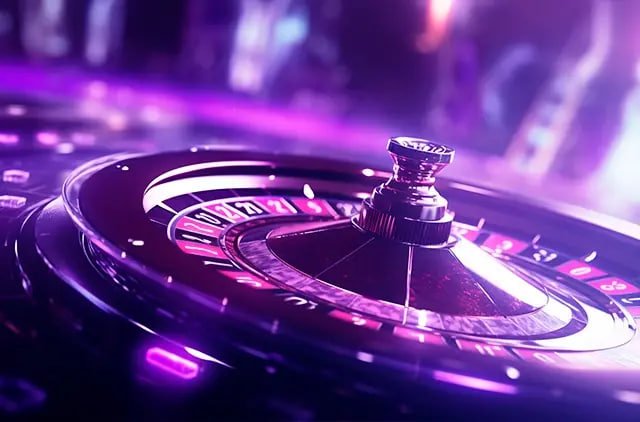 vk8 casino