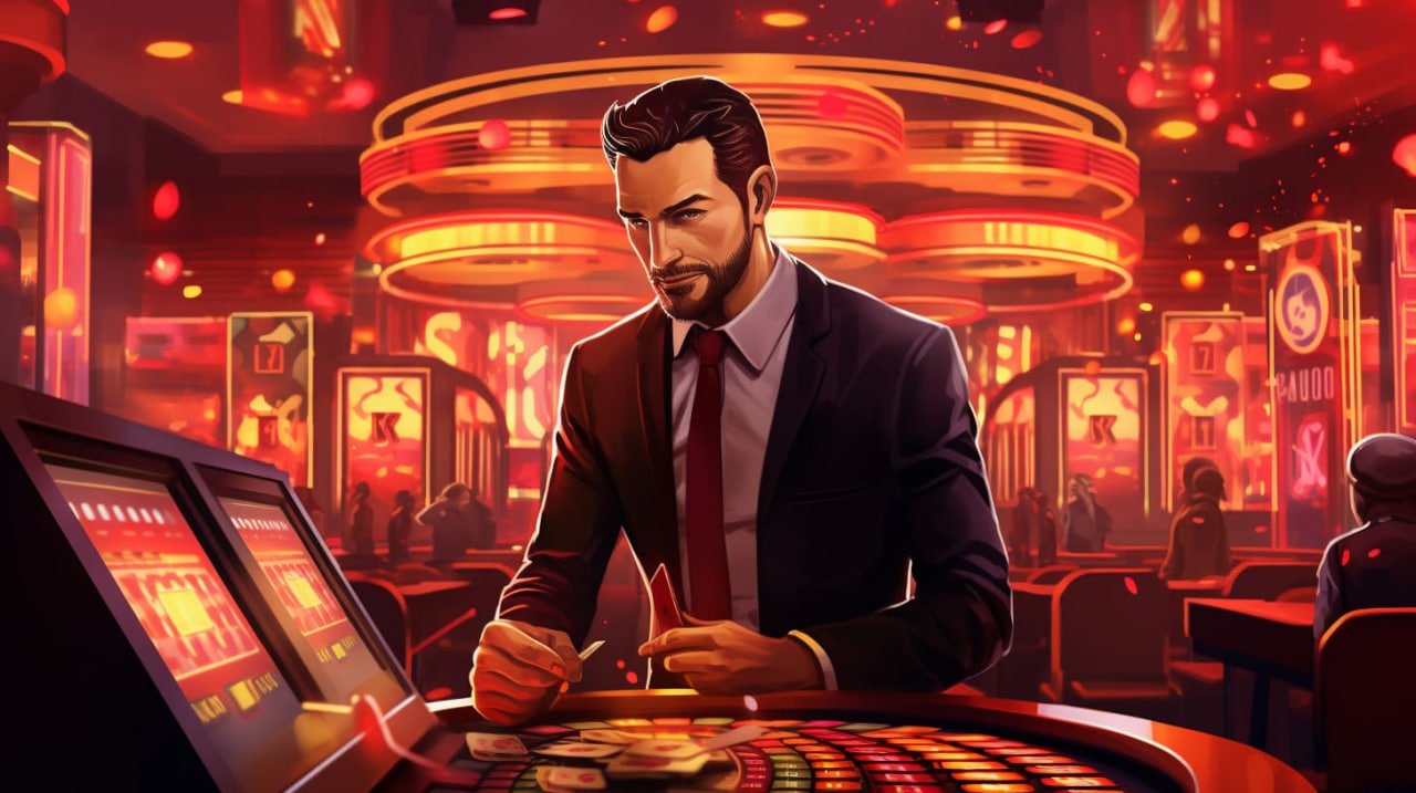 vk8 casino