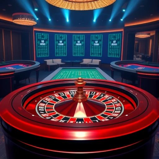 vk8 casino