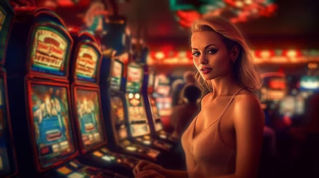 vk8 casino